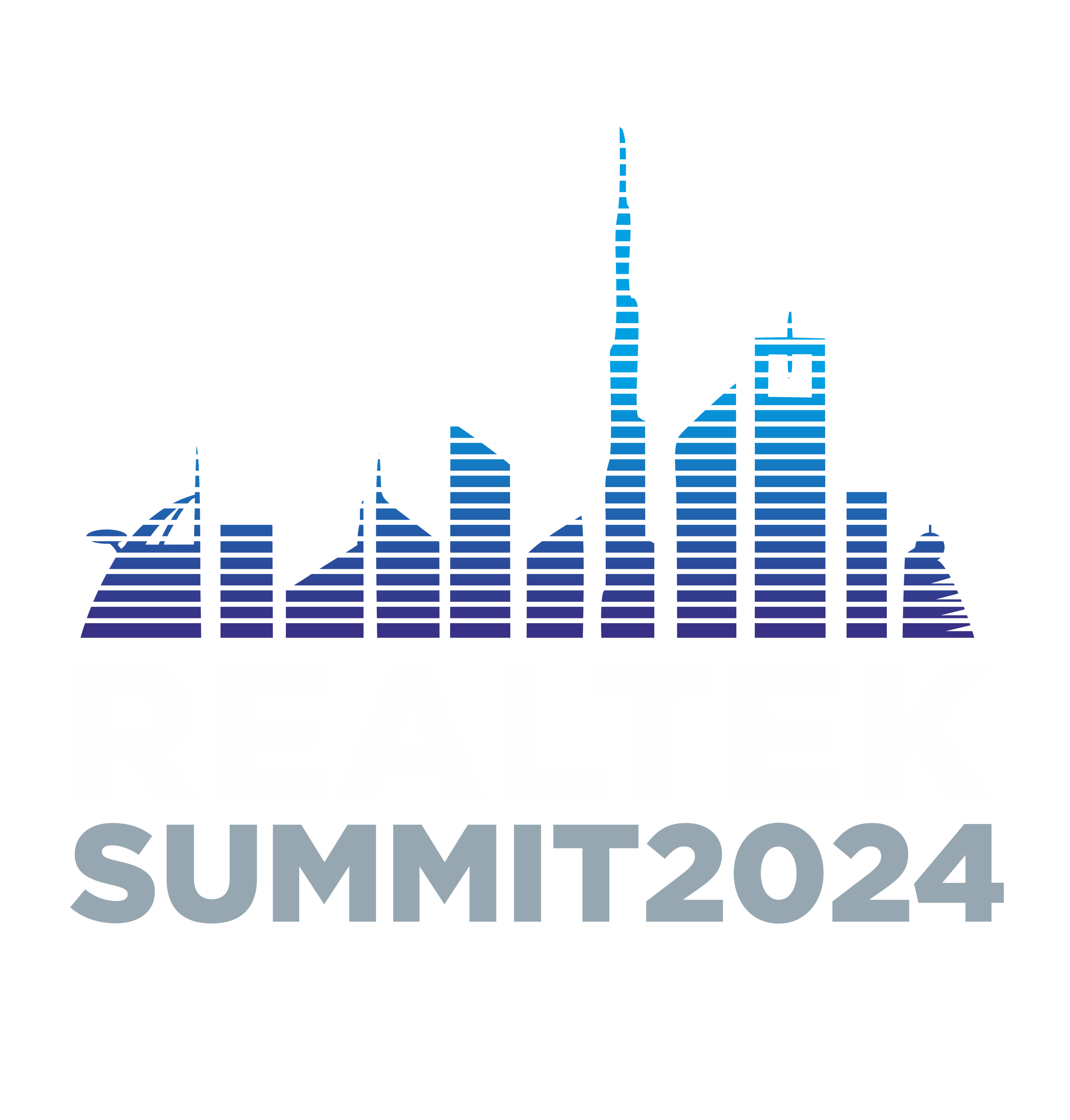 RealTek summit 2024